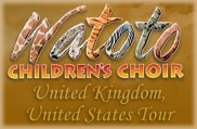 go to Watoto Children's Choir website